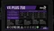 AeroCool VX-PLUS-750 750W, ATX 2.3 Vorschaubild