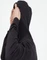 adidas Organiser Logo Hoodie schwarz (Herren) Vorschaubild