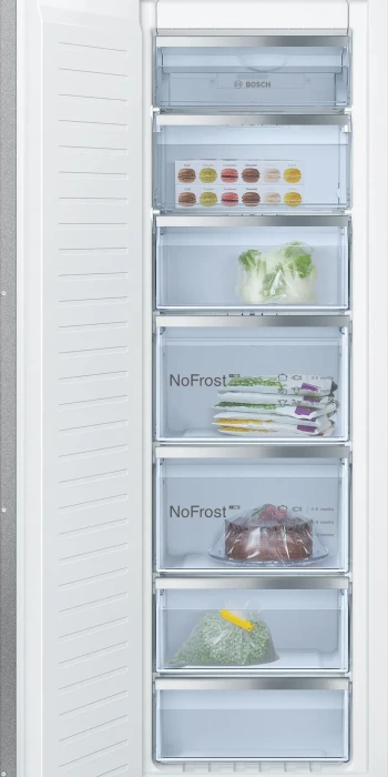 Bosch Serie 6 GIN81ACD0
