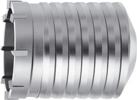 Makita SDS-max Hohlbohrkrone, 40x100mm, 1 Stück