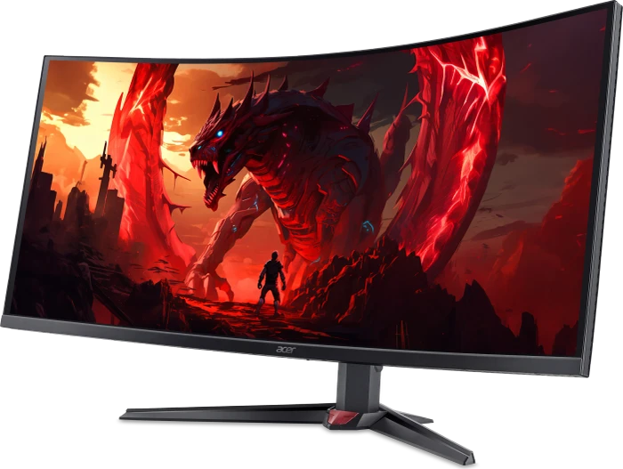Acer Nitro XZ3 XZ403CKRbmiiphuzx, 39.7"