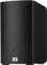 Western Digital WD My Book VelociRaptor Duo, 2TB, Thunderbolt 1 / Mini DisplayPort 1.1a Vorschaubild