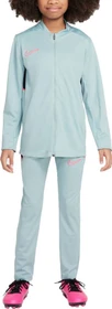 Nike Academy Trainingsanzug ocean cube/black/hyper pink (Junior)