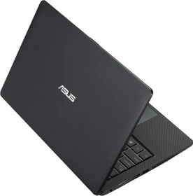 ASUS X200CA-KX155H, schwarz, Pentium 2117U, 4GB RAM, 320GB HDD, DE