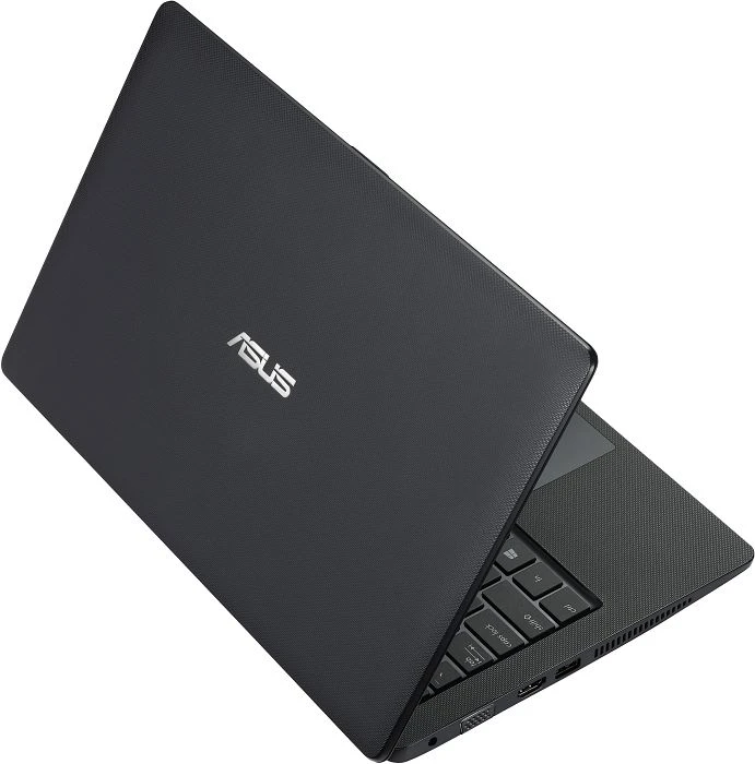 ASUS X200CA-KX155H, schwarz, Pentium 2117U, 4GB RAM, 320GB HDD, DE