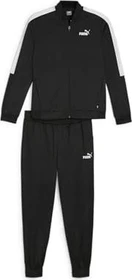 Puma Baseball Trikot Trainingsanzug puma black (Junior)