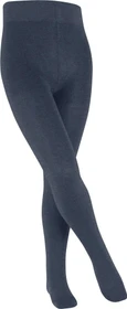 Falke Family Strumpfhose dark blue mel. (Junior)