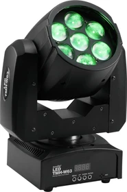 Eurolite LED TMH-W63