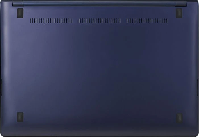 ASUS ZenBook UX301LA-DE022H, blau, Core i7-4558U, 8GB RAM, 256GB SSD, DE