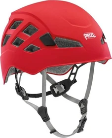 Petzl Boreo Helm rot