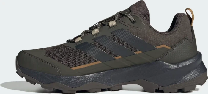 adidas Terrex Skychaser Ax5 shadow olive/carbon/savanna (Herren)
