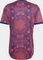 adidas Juventus Turin Authentic 2022/2023 Ausweichtrikot collegiate royal/white (Herren) Vorschaubild