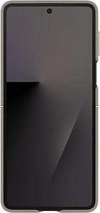 Samsung Kindsuit Case für Galaxy Z Flip7 taupe