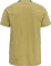 hummel CIMA XK T-Shirt kurzarm antique gold Vorschaubild