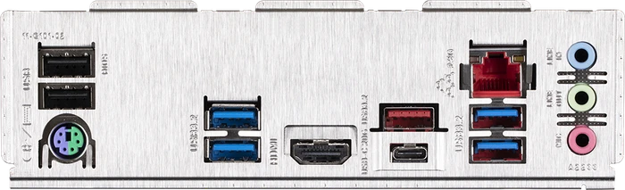 GIGABYTE Z790 D DDR4 (Intel 1700)