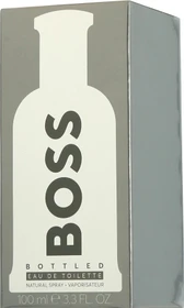 Hugo Boss Bottled Eau de Toilette,    100ml