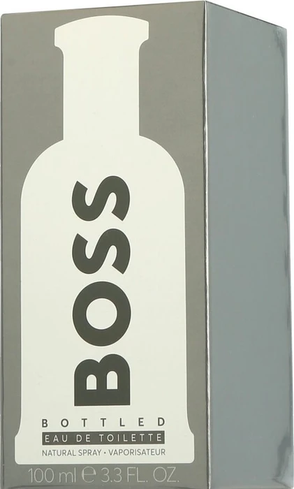 Hugo Boss Bottled Eau de Toilette