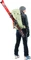 Deuter Freescape Lite 24 SL mineral/grove Vorschaubild