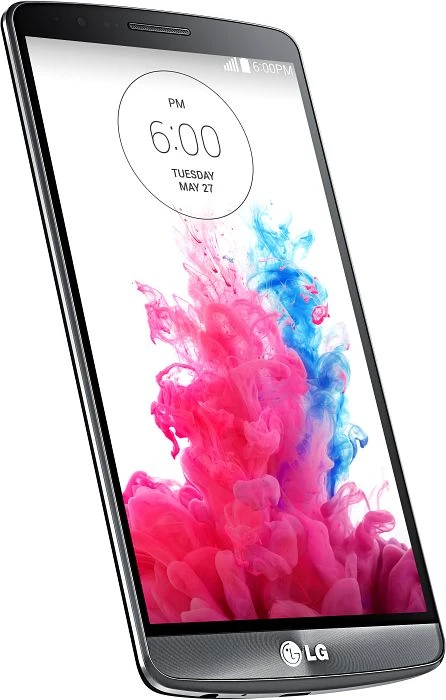 LG G3 D855 16GB schwarz