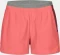 Ortovox Piz Selva Hose kurz wild rose (Damen) Vorschaubild