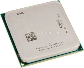 AMD Athlon X4 880K Black Edition, 4C/4T, 4.00-4.20GHz, tray