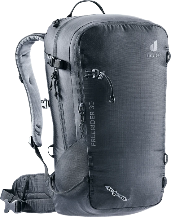 Deuter Freerider 30 schwarz