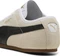 Puma Tackle Sneakers alpine snow/puma black/gum Vorschaubild