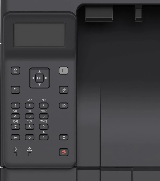 Canon i-SENSYS LBP246dw II, Laser, einfarbig