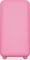 Hyte X50 Strawberry Milk, rosa, Glasfenster Vorschaubild
