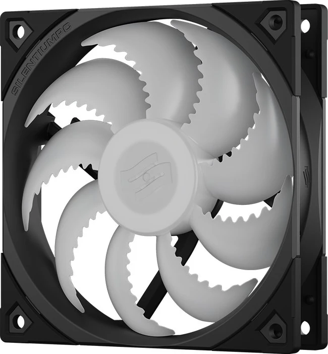 Endorfy SilentiumPC Fluctus 120 PWM ARGB, 120mm
