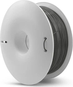 Fiberlogy Fiberflex 30D TPE, graphite, Spule, 1.75mm, 850g