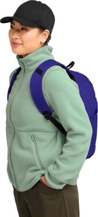 Jack Wolfskin Yuma 14 glow ink