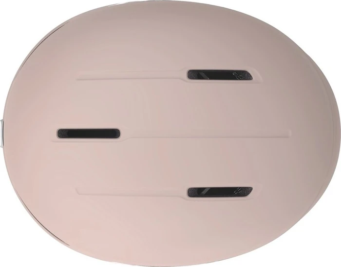 Scott Track Plus Helm pale pink