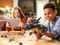 LEGO Boost - Programmierbares Roboticset Vorschaubild