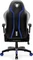 Diablo Chairs X-One 2.0 Normal Gamingstuhl, schwarz/blau Vorschaubild