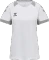 hummel Lead Poly Trikot kurzarm weiß (Damen) Vorschaubild