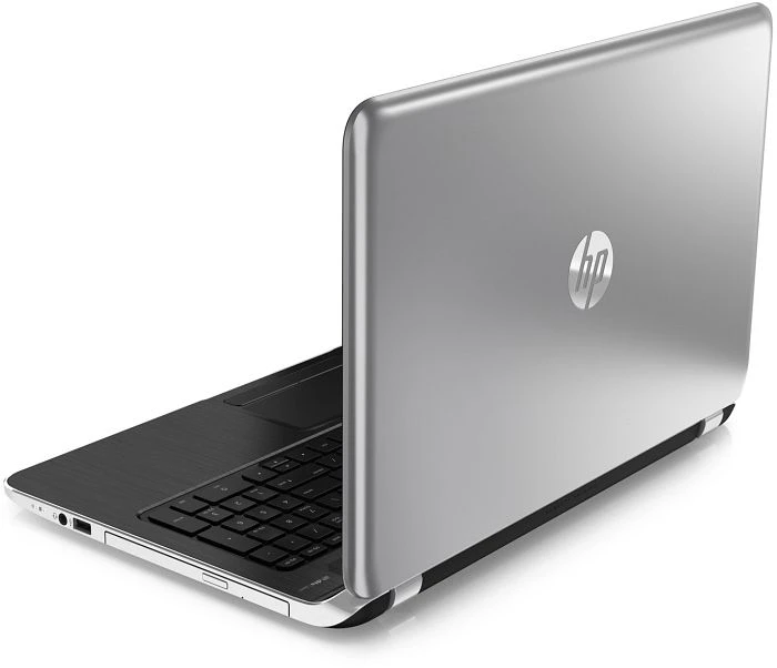 HP Pavilion 15-n259eg, A6-5200, 4GB RAM, 500GB HDD, Radeon HD 8670M, DE
