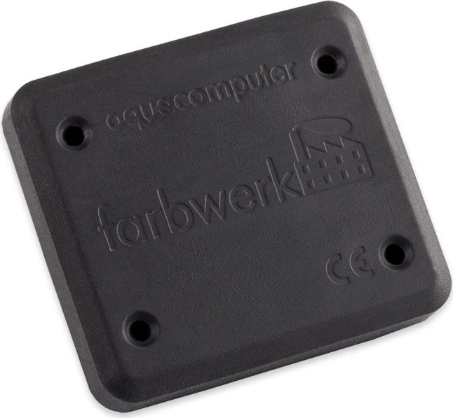 Aqua Computer farbwerk 360, RGB-Beleuchtungsset