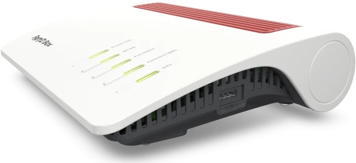 FRITZ! FRITZ!Box 7590 AX, ohne ISDN A/CH
