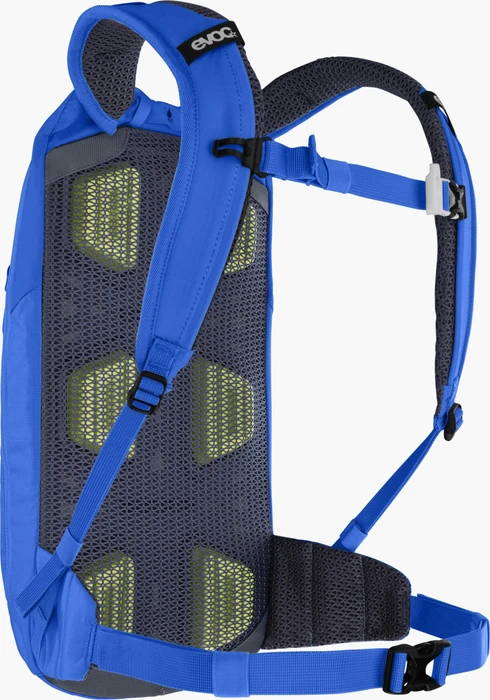 Evoc Stage 6 mit Trinksystem royal blue