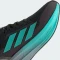 adidas Mercedes - AMG Petronas Formula One Team Ultraboost 5X core black/semi mint rush/iron metallic (Damen) Vorschaubild
