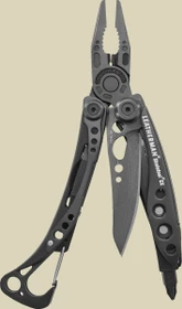 Leatherman Skeletool CX Multitool onyx