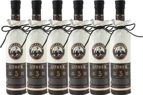 Beylerbeyi Raki 200ml