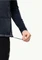 Jack Wolfskin Bergland Ins Funktionsweste night blue (Herren) Vorschaubild