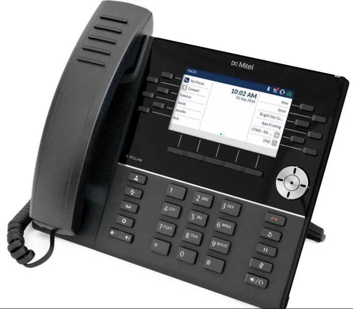 Mitel 6930w SIP Phone