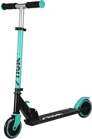 Stiga Comet 120 S Kick Scooter schwarz