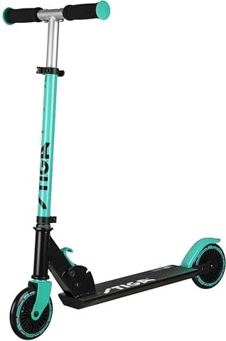 Stiga Comet 120 S Kick Scooter schwarz
