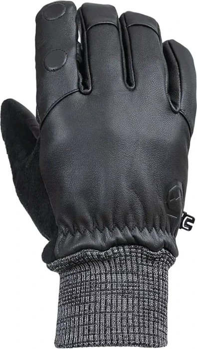 Vallerret Hatchet Fotografie-Handschuh XXL schwarz