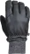 Vallerret Hatchet Fotografie-Handschuh schwarz Vorschaubild