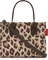 Reisenthel daily XS Shopper leo macchiato Vorschaubild